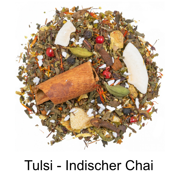 tulsi-indischer-chai